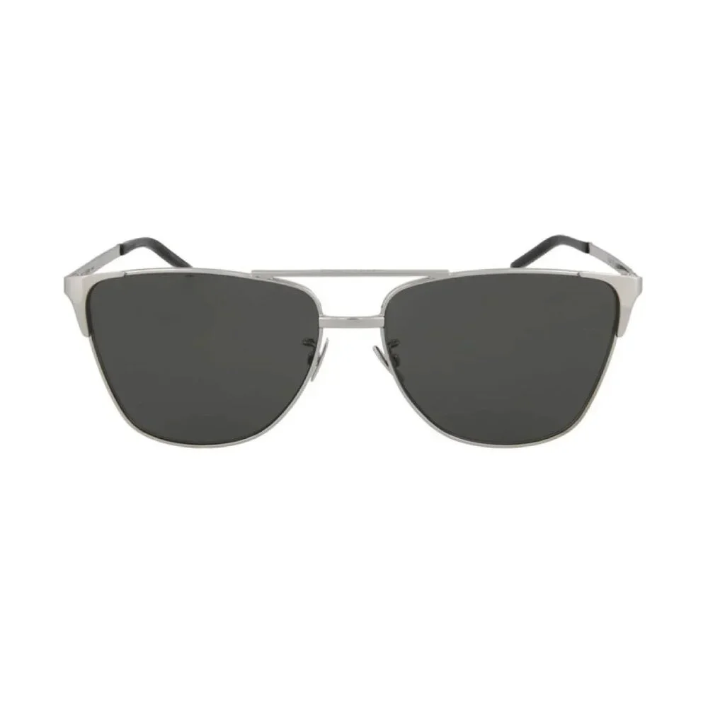 Saint Laurent brand saint